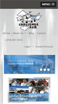 Mobile Screenshot of challengeair.com